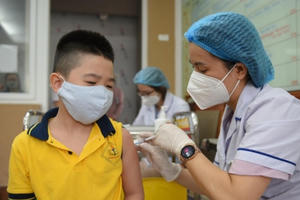 Phú Thọ: Chủ động phòng, chống, không để dịch COVID-19 bùng phát trở lại