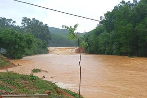 Nghệ An điều chỉnh Nghị quyết để “gỡ rối” 200 tỷ khắc phục thiên tai năm 2023