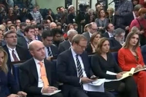 Thời sự 8h ngày 19/1: Buổi họp báo cuối cùng của Tổng thống Obama