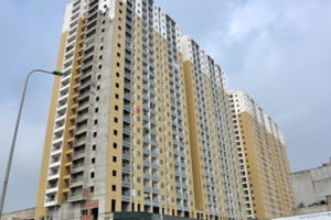 Bản tin Bất động sản Plus: Chủ đầu tư dự án Thăng Long Victory bất chấp luật pháp xây dựng vượt phép