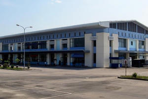 Nâng cấp sân bay Chu Lai đến 2030 đón 5 triệu khách/năm