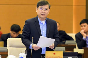 Luật đăng ký tài sản sẽ không còn chỗ ẩn nấp cho tài sản tham nhũng