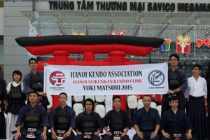 Thưởng thức văn hoá Nhật qua "Lễ hội tuyết 2015"