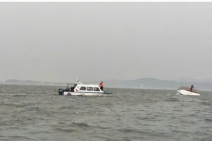 Thi thể phụ nữ trôi dạt trên Vịnh Hạ Long ngày 25/7 là du khách tàu Vịnh Xanh 58