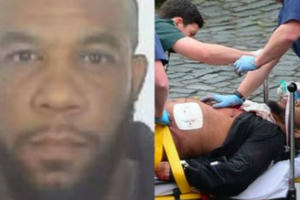 Cảnh sát Anh bị cáo buộc... “bất lực”