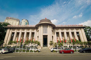 Ngân hàng Nhà nước yêu cầu xem xét miễn, giảm lãi vay cho người dân sau bão số 3