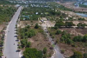 Dự án Champarama Resort & Spa: Đẩy nhanh GPMB sẽ giúp người dân sớm ổn định cuộc sống