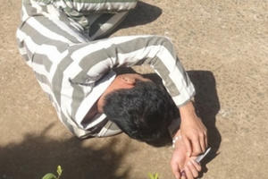 Hoàn thành cáo trạng vụ án đánh chết bạn tù vì rửa bát bẩn