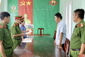 Kiên Giang: Em gái câu kết với cán bộ địa chính chiếm đoạt 32 tỷ đồng của anh trai