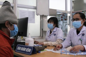 Người mang hi vọng cho bệnh nhân HIV/AIDS