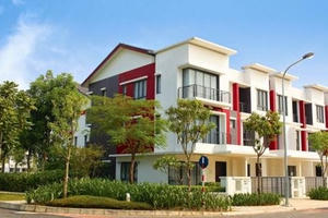 Chuẩn bị có dự án Khu nhà ở hỗn hợp tại huyện Yên Lạc