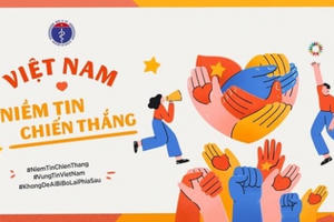 Sau 3 tuần, MV Niềm tin chiến thắng thu hút gần 3 triệu người xem