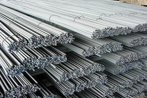Canada áp thuế chống bán phá giá tạm thời với thép cốt bê tông nhập khẩu từ Việt Nam