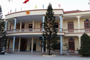 Hải Phòng: Chủ tịch phường Đằng Lâm bị cách chức vì sử dụng bằng giả
