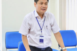 Kỷ luật Phó Chủ tịch và nguyên Phó Chủ tịch UBND TP Cần Thơ vì làm thất thoát ngân sách Nhà nước