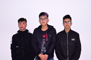 Bắt giữ khẩn cấp 3 đối tượng giết người, gây rối trật tự công cộng ở Hải Phòng