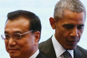 Trung Quốc ngang ngược tuyên bố tiếp tục xây đảo nhân tạo ở Biển Đông