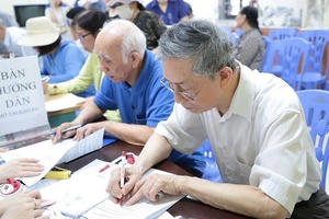 Ký hợp đồng lao động với người đã nghỉ hưu, doanh nghiệp có phải đóng BHXH?