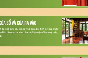 Những việc cần làm vào ngày 30 Tết để năm mới được may mắn