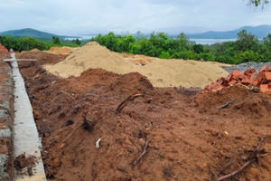 Kon Tum:  Bị phạt, Chủ nhiệm Ủy ban Kiểm tra "đòi" kiểm tra nhà Chủ tịch huyện