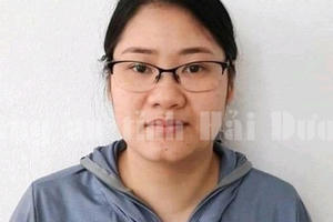 Hải Dương: Khởi tố, bắt tạm giam giáo viên lừa đảo chiếm đoạt hàng chục tỷ đồng