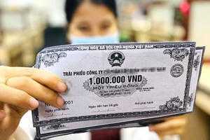 Thị trường trái phiếu doanh nghiệp ghi nhận tín hiệu hồi phục sau khi nghị định 08 có hiệu lực