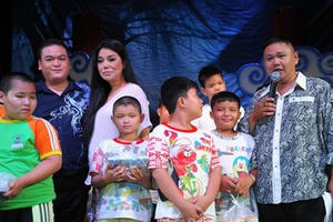 Bộ Văn hóa, Thể thao & Du lịch lên tiếng vụ Minh Béo bị bắt tại Mỹ