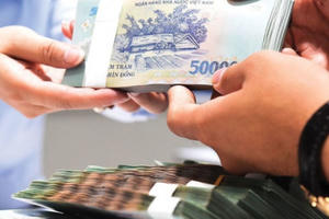 Tiền gửi tại ngân hàng sẽ được bảo đảm trong mọi trường hợp