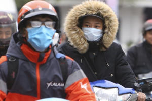 Dự báo thời tiết ngày 1/2: Miền Bắc chìm sâu trong giá rét ngày mùng 1 Tết năm Nhâm Dần