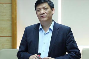 Cựu Bộ trưởng Y tế Nguyễn Thanh Long 4 lần nhận hối lộ hơn 51 tỷ đồng diễn ra như thế nào?