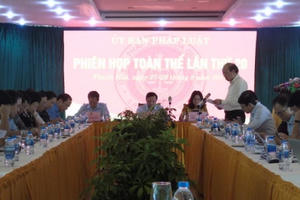 Hiến pháp đã phát huy giá trị trong thực tiễn