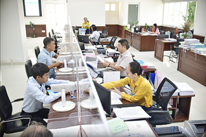 Thủ tục giao đất không thông qua đấu giá chỉ còn 35 ngày, giảm 50 ngày