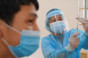 Khi nào Việt Nam sẽ tiêm mũi 3 vaccine phòng Covid-19?