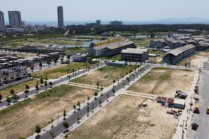 Yêu cầu xử lý dứt điểm chi phí đầu tư tại Khu đô thị số 6 liên quan Công ty Chí Thành