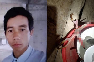 Sơn La: Truy bắt nghi phạm dùng kéo sát hại vợ trong đêm rồi bỏ trốn