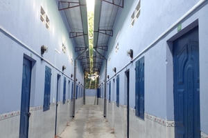 TP HCM có khoảng hơn 4.000 cơ sở kinh doanh nhà trọ vi phạm về xây dựng