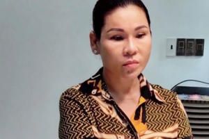 Bắt giữ thêm 2 đối tượng liên quan đến vụ án Thiện "Soi”