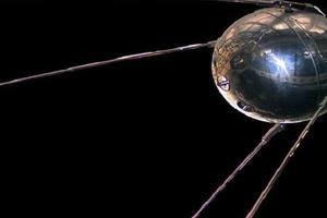 Bí mật vụ phóng vệ tinh Liên Xô khiến nước Mỹ choáng váng