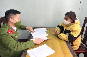 Thanh Hóa: Bắt quả tang đối tượng mua bán trái phép chất ma túy