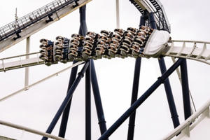 Điểm danh các trò chơi đỉnh nhất Sun World Halong Complex