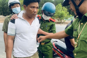 Đồng Nai: Công an huyện Nhơn Trạch liên tiếp phát hiện, bắt giữ nhiều vụ phạm tội ma túy