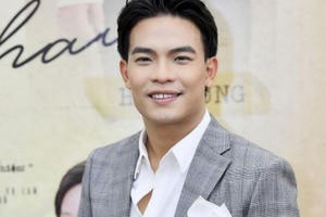 Nhạc sĩ Dương Trường Giang: 'Có những lời hứa nhất định phải thực hiện'