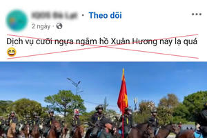 Đăng tải thông tin xuyên tạc về Đại hội khỏe “Vì an ninh tổ quốc", 5 người bị công an mời làm việc