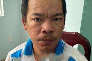 Đồng Nai: Tạm giữ hình sự đối tượng hiếp dâm bạn của con gái