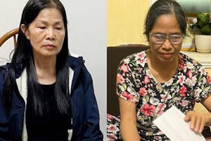 Công an tỉnh Hòa Bình triệt phá đường dây ghi lô đề giao dịch gần 12 tỷ đồng