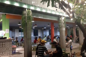 “Cơn bão” trà chanh Sài Gòn trở lại