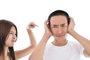 Đừng để mất nhau chỉ vì lời nói trong cơn nóng giận