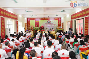 Phường Móng Cái 3 đặt mục tiêu bứt phá thành trung tâm công nghiệp, dịch vụ cửa khẩu