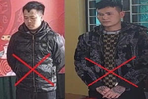 Thái Bình: Khởi tố 2 đối tượng tổ chức cho người khác xuất cảnh trái phép sang Campuchia