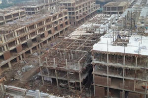 Dự án Pandora: “Gã khổng lồ dẫm chân trong ngõ nhỏ”